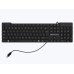 ZEBRONICS KEYBOARD USB K03