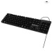ZEBRONICS KEYBOARD USB K03