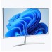 ZEBRONICS LED 22"EA22FHD  BODERLESS