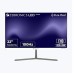 ZEBRONICS LED 22"EA22FHD  BODERLESS