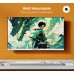 ZEBRONICS LED 24.5" A25FHD  100HZ