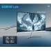 ZEBRONICS LED 24.5" A25FHD  100HZ