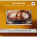 ZEBRONICS LED 24.5" A25FHD  100HZ