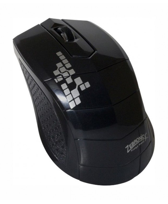 ZEBRONICS MOUSE OPTICAL LINK