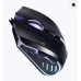 ZEBRONICS GAMING MOUSE RGB SNIPER