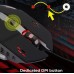 ZEBRONICS GAMING MOUSE TRANSFORMER 2 RGB
