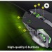 ZEBRONICS GAMING MOUSE TRANSFORMER 2 RGB