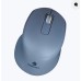 ZEBRONICS WIRELESS MOUSE AKO