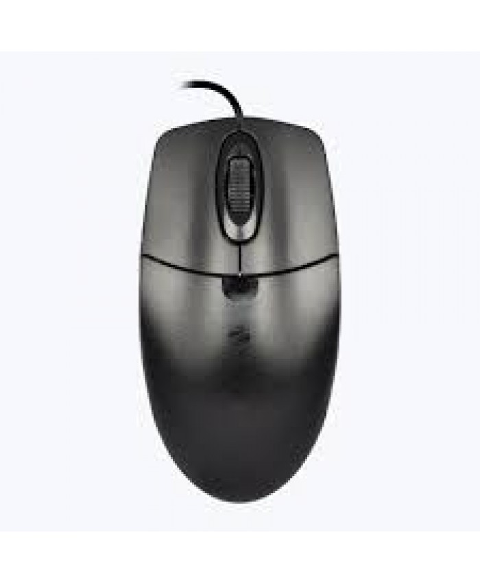 ZEBRONICS MOUSE OPTICAL USB WING