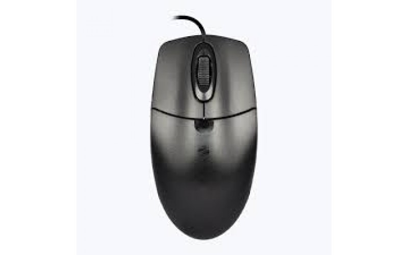 ZEBRONICS MOUSE OPTICAL USB WING