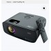 ZEBRONICS LED PROJECTOR PIXAPLAY 55