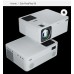 ZEBRONICS LED PROJECTOR PIXAPLAY 58