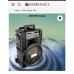 ZEBRONICS COMPUTER MM SPEAKER TROLLY OCTANE 100  48WT