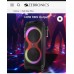 ZEBRONICS COMPUTER MM SPEAKER TROLLY VIBE PLUS