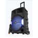 ZEBRONICS COMPUTER MM SPEAKER TROLLY OCTANE200  60WT