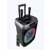 ZEBRONICS COMPUTER MM SPEAKER TROLLY JOLT100 120WT