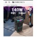 ZEBRONICS COMPUTER MM SPEAKER TROLLY VIGOR PLUS 140WT