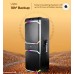 ZEBRONICS SPEAKER DJ VOX 100 220WATT