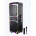 ZEBRONICS SPEAKER DJ VOX 100 220WATT