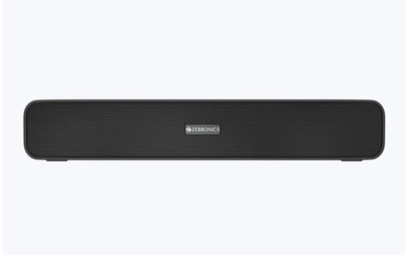 ZEBRONICS SPEAKER BT PORTABLE ASTRA 40
