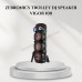 ZEBRONICS COMPUTER MM SPEAKER TROLLY VIGOR 100