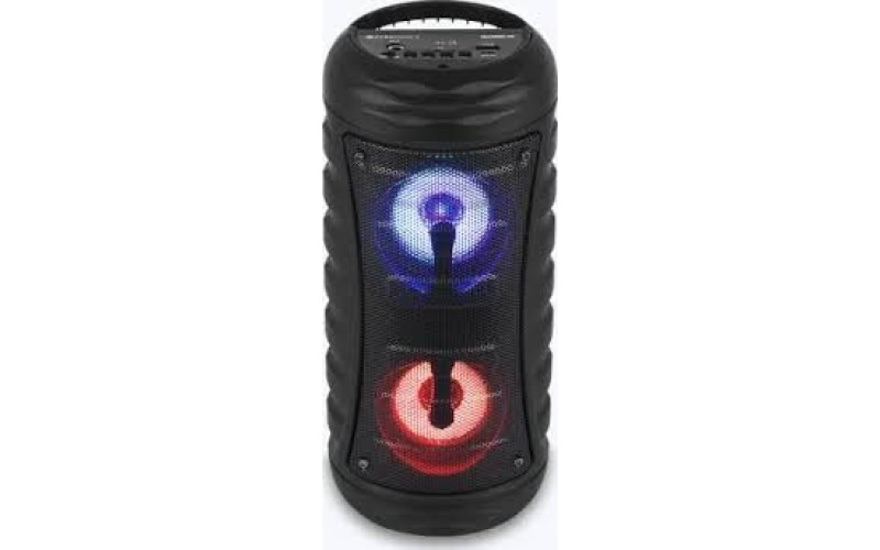 ZEBRONICS PORTABLE BLUETOOTH SPEAKER ZEB BERREL 90