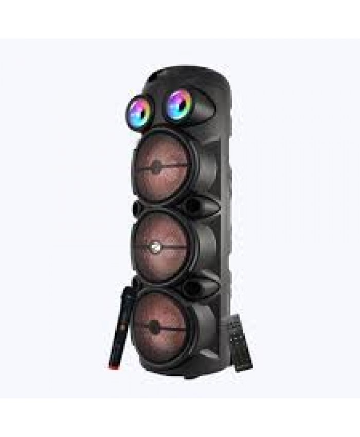ZEBRONICS COMPUTER MM SPEAKER TROLLY VIGOR 100