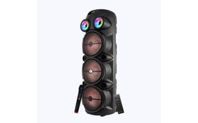 ZEBRONICS COMPUTER MM SPEAKER TROLLY VIGOR 100