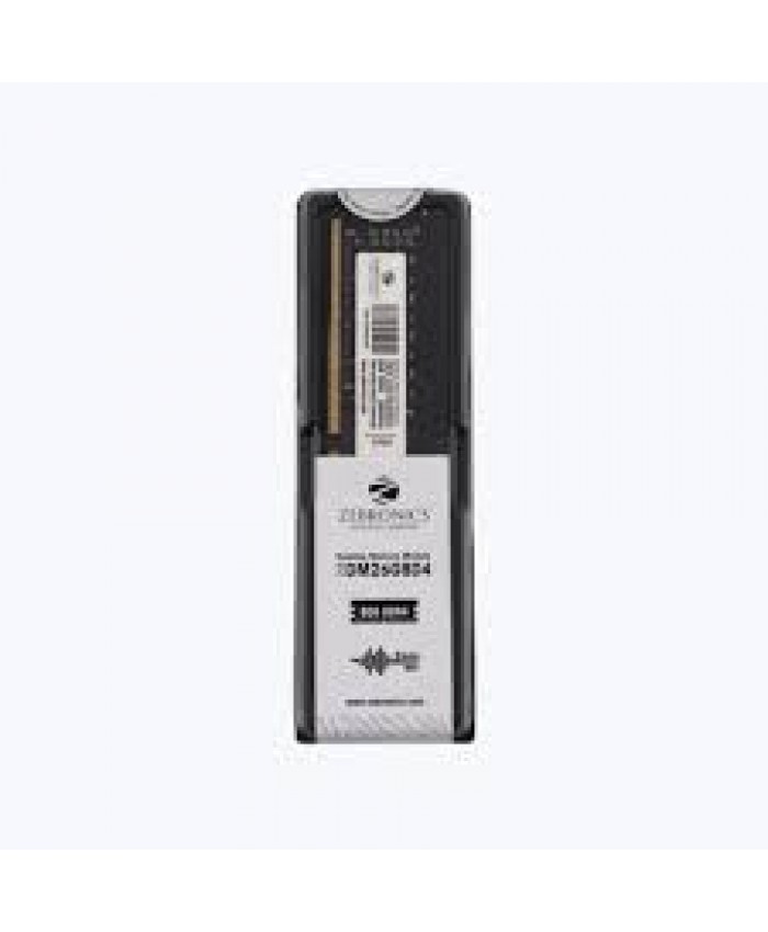ZEBRONICS RAM DDR4 16GB