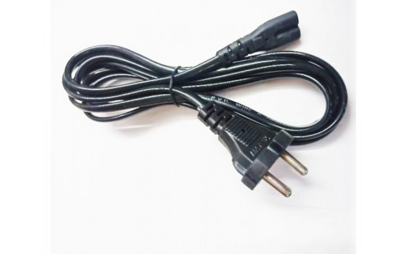 RANZ POWER CORD 2 PIN