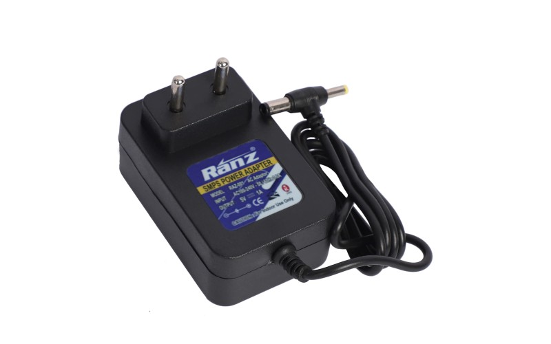 RANZ ADAPTOR 12V 2AMP