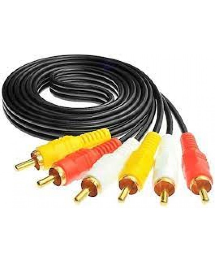 RANZ 3RC CABLE