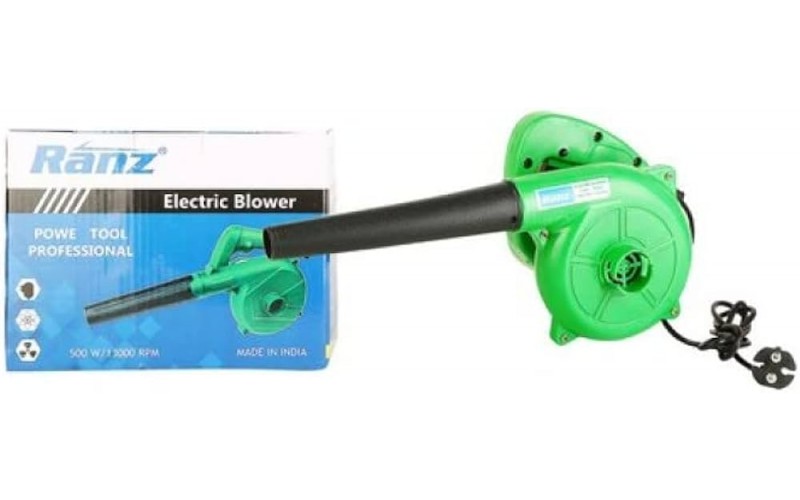 RANZ ELECTRIC BLOWER