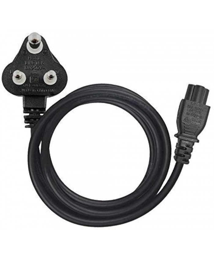 RANZ  POWER CABLE HEAVY 1.5MTR FOR LAPTOP