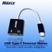 RANZ USB TO SOUND M BLASTER
