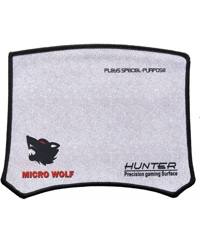 MOUSE PAD HUNTER