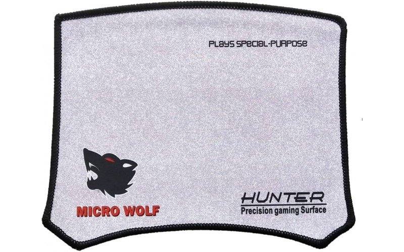 MOUSE PAD HUNTER