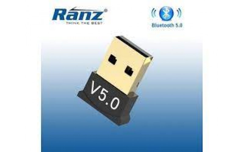 RANZ BLUETOOTH ADAPTOR