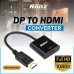 RANZ DP TO HDMI CONVERTER