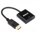 RANZ DP TO HDMI CONVERTER
