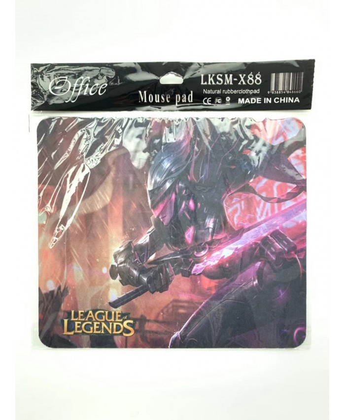 MOUSE PAD GAMING X88