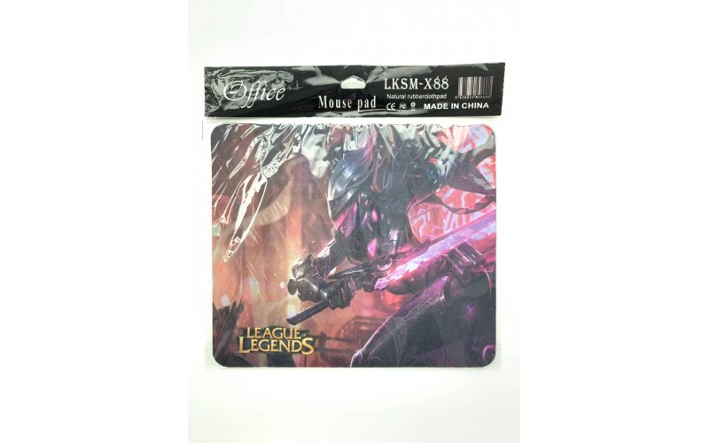 MOUSE PAD GAMING X88