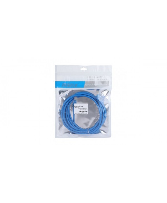 RANZ PATCH CORD 5MTR CAT6