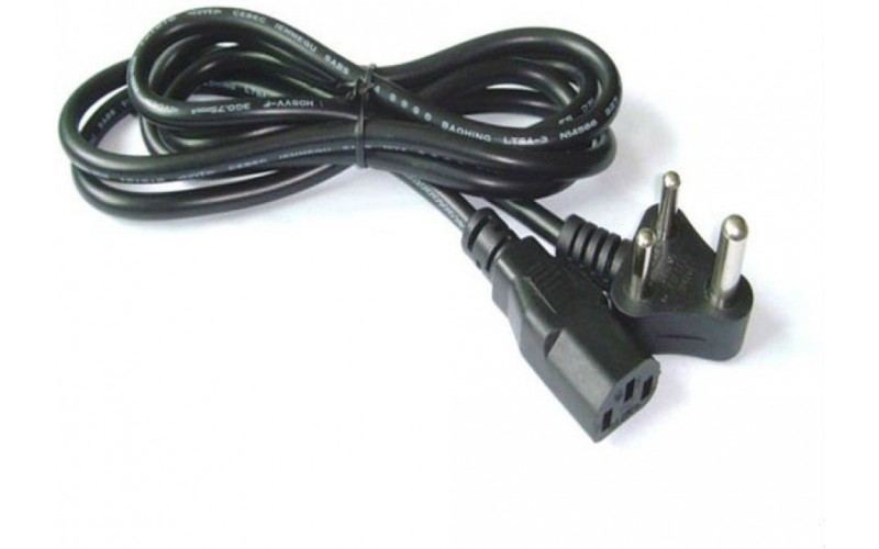 RANZ COMPUTER POWER CABLE 1.5MTR