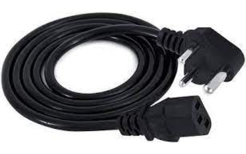 RANZ  POWER CABLE HEAVY 3 MTR