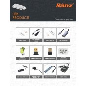 CABLE  CONVERTER (17)