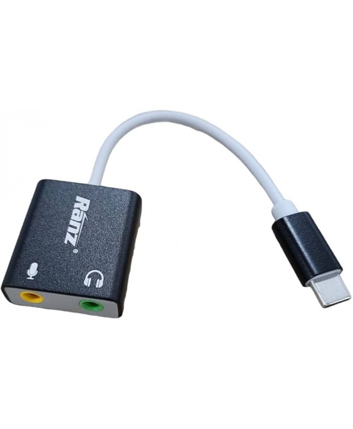 RANZ USB TO SOUND M BLASTER