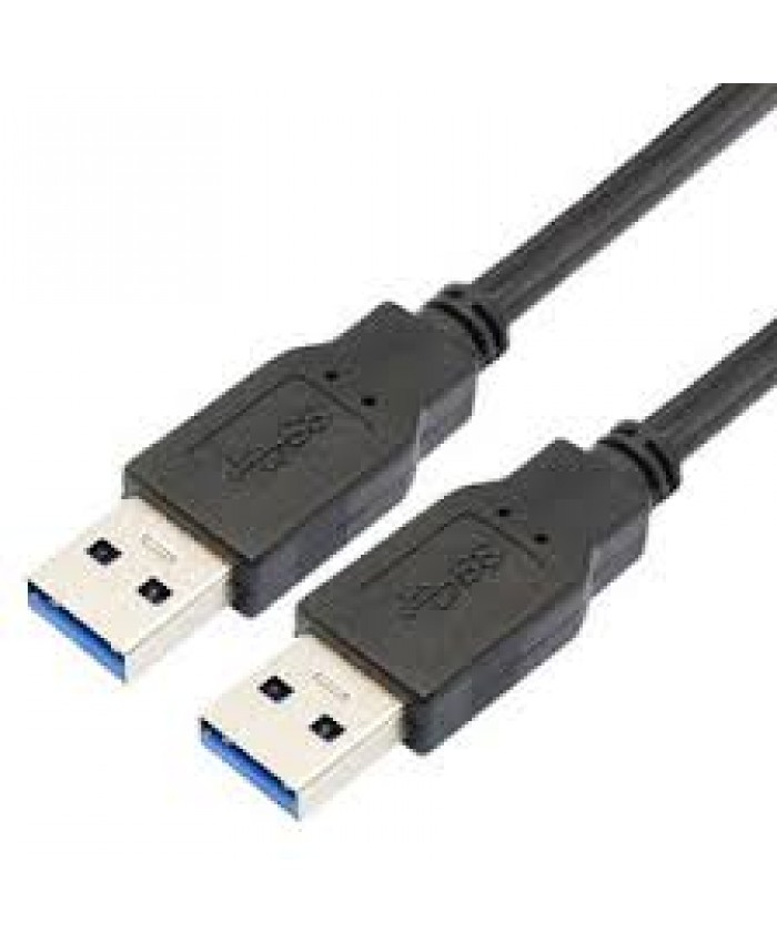 RANZ USB MALE TO MALE CABLE 