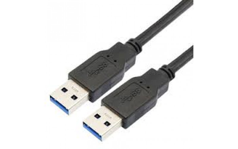 RANZ USB MALE TO MALE CABLE 