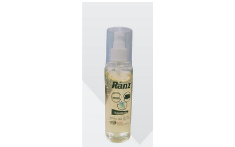 RANZ CLENING GEL 100